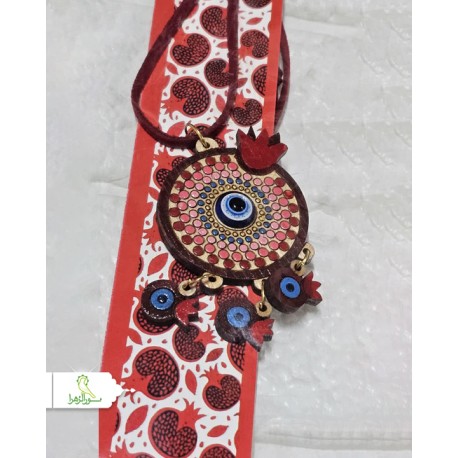 گردنبندهای یلدایی