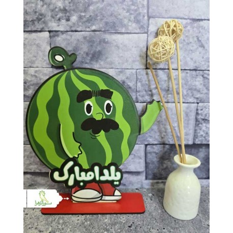 استند رومیزی یلدا