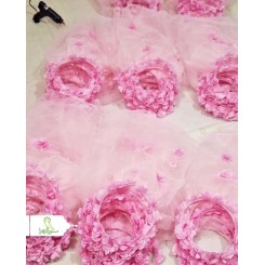 تاج جشن تکلیف همراه تور