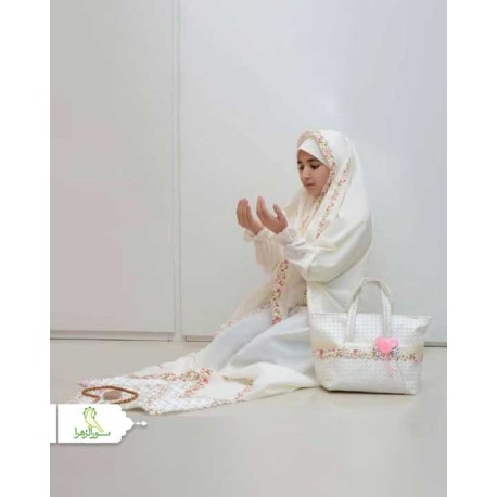 ست جشن تکلیف یاس