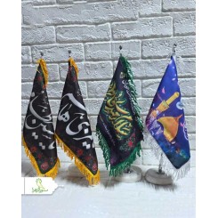 پرچم رومیزی