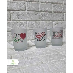 لیوان یخی مذهبی