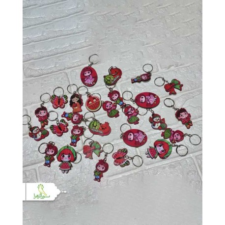 جاکلیدی شب یلدا