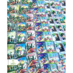 جورچین کشویی مهدوی