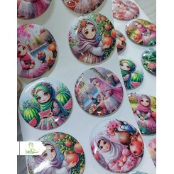 پیکسل دخترانه یلدایی