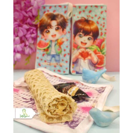 کیف لقمه یلدایی