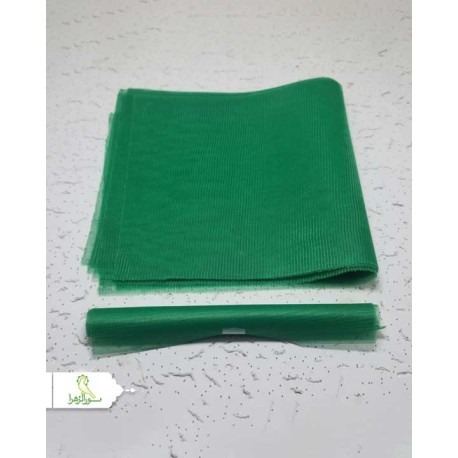 پارچه سبز
