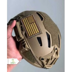 کلاه هلمت تاکتیکال