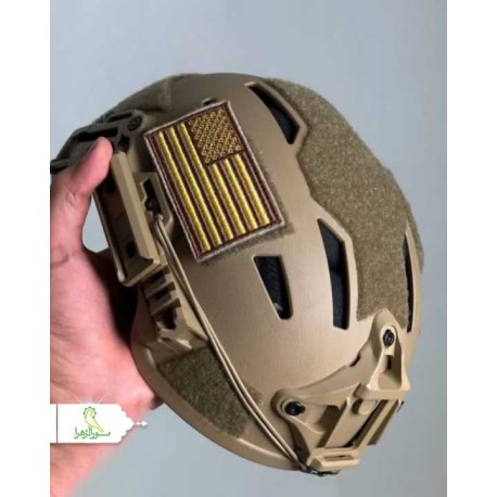 کلاه هلمت تاکتیکال