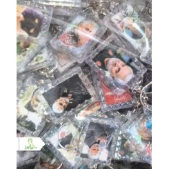 جاکلیدی کریستالی سردار