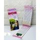 کتابچه فنری آموزش های عفاف و حجاب و حیا
