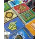 یدداشت خط دارفنری علوی