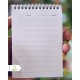 یدداشت خط دارفنری علوی