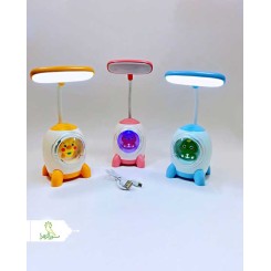 چراغ مطالعه کودکانه