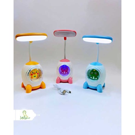 چراغ مطالعه کودکانه