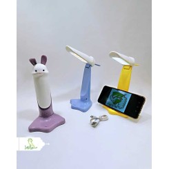 چراغ مطالعه تاشو