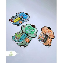 قیچی کودکانه