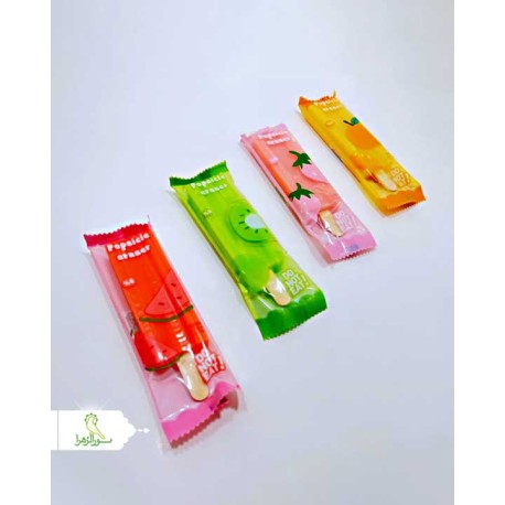 پاک کن کودکانه