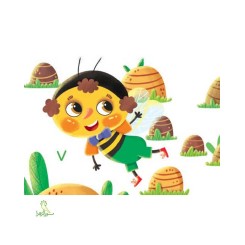 لی لی فیله با من دوست شو