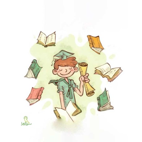 وزیر سرزمین دیوها