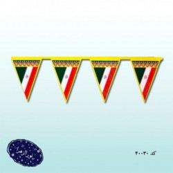 ریسه فلامنت ایران