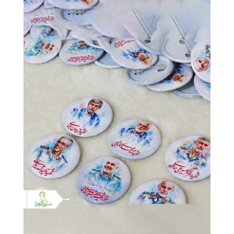 پیکسل شهدا جنگ 12 روزه