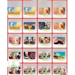 لیوان طرح سردار سلیمانی