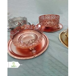 اسپند دودکن ذغالی