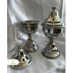 ساعت اذان گو SB3A