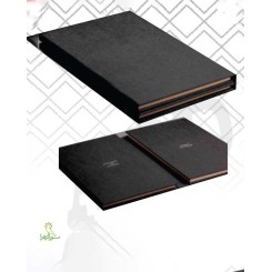 سررسید اروپایی دوقلو 1405