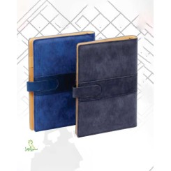 سررسید زبانه دار 1405