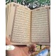 قرآن جیبی طرح جلد کعبه