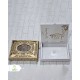 جعبه قرآن گلدار