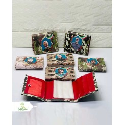 کیف پول و کیف کارت شهدایی