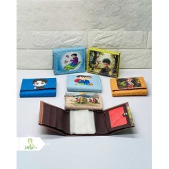 کیف پول و کیف کارت پسرانه