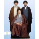 ماکت کات استند رهبر کبیر و شهید و جوان