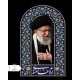 پوستر رهبر شهید امام خامنه ای