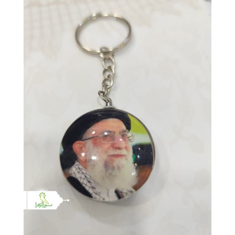 جاکلیدی برجسته شیشه ای