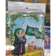 پازل کودکانه به همراه تخته وایت برد