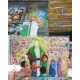 پازل کودکانه به همراه تخته وایت برد