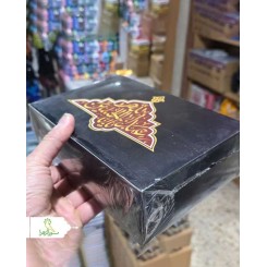 پک متبرک پناه