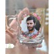 لیوان شیشه ای شهدا