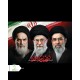 پوستر رهبری A3