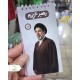 دفترچه پالتویی رهبر عزیزم