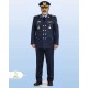 ماکت کات استند امیر سرلشکر شهید عزیز نصیرزاده