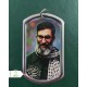 طرح سفارش مشتری از پلاک های شهید آیت الله خامنه ای