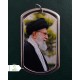 طرح سفارش مشتری از پلاک های شهید آیت الله خامنه ای