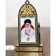 تندیس مهر(محراب)رهبری