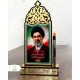 تندیس مهر(محراب)رهبری