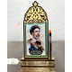 تندیس مهر(محراب)رهبری